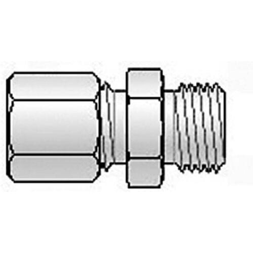 B + B Thermo-Technik 0554 0069 Knelkoppeling