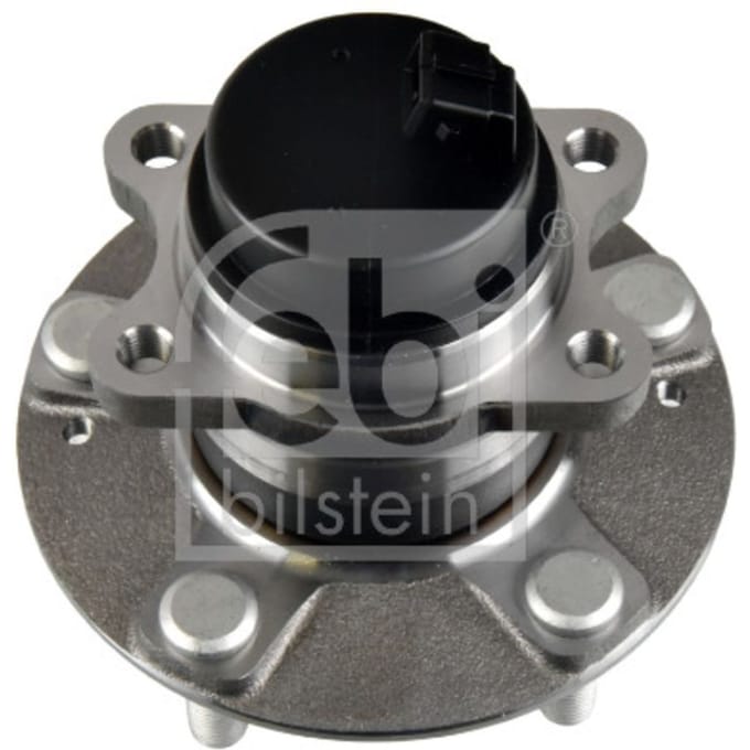 Wiellagerset met naaf FEBI BILSTEIN 175663