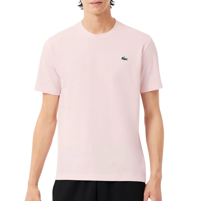 Lacoste Sport Ultra Dry Performance T-shirt Heren - Maat M