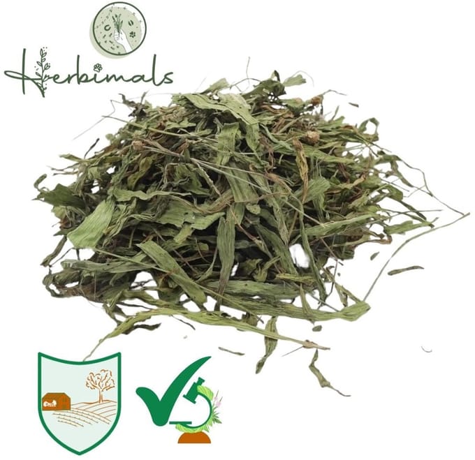 Herbimals Smalle weegbree - grof
