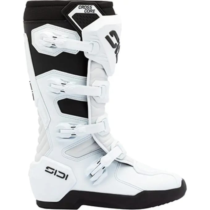 Motorcross schoenen Sidi Crosscore