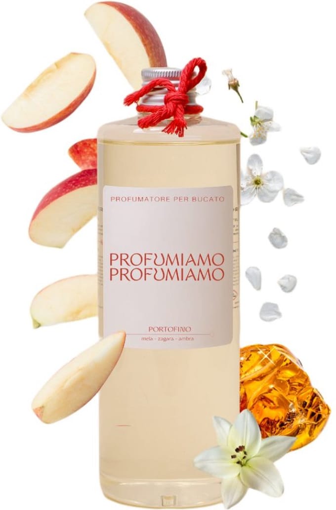 Wasparfum Portofino 400ml - Profumiamo Italia