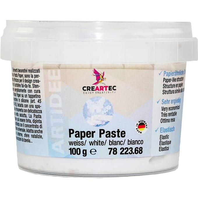 Papierpasta