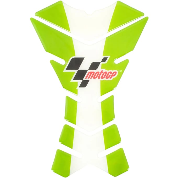 Motorfiets tankbeschermer MotoGP (x3)