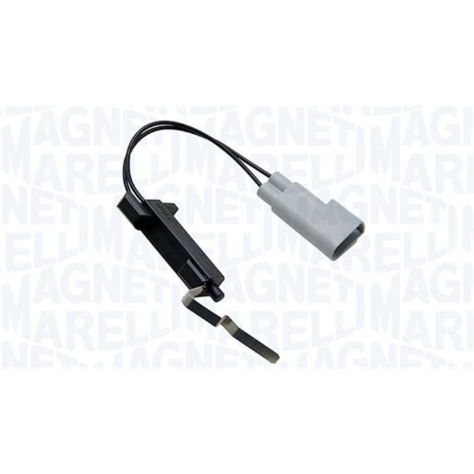 Sensor, temperatuur bbinnenkomende lucht MAGNETI MARELLI 215810401801