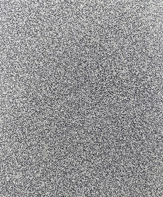 Dutch Wallcoverings - Structures- uni glitter zwart - M415-09