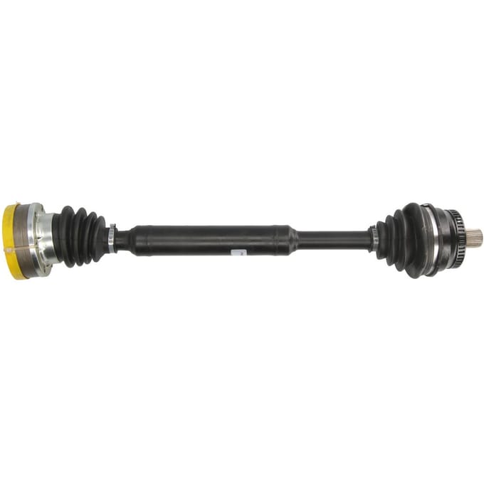 Aandrijfas POINT GEAR PNG70741 rechts