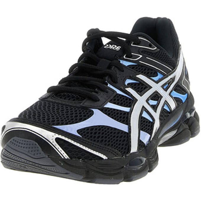 Hardloopschoenen Asics Chaussures de running gel-cumulus 16 cuir synthétique