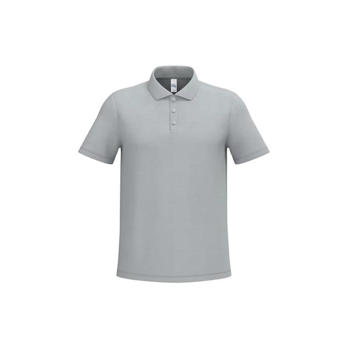 Biokatoenen polo iDeal Basic Brand