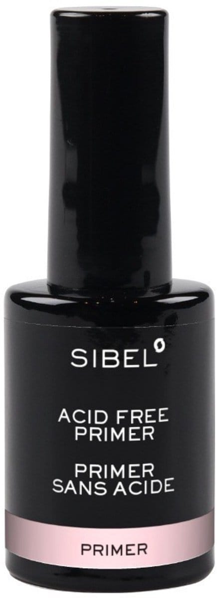 Sibel Acid Free Primer 14ml
