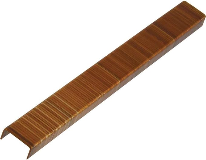 Set van 10000 Sterke Nietjes voor nietmachine 14mm