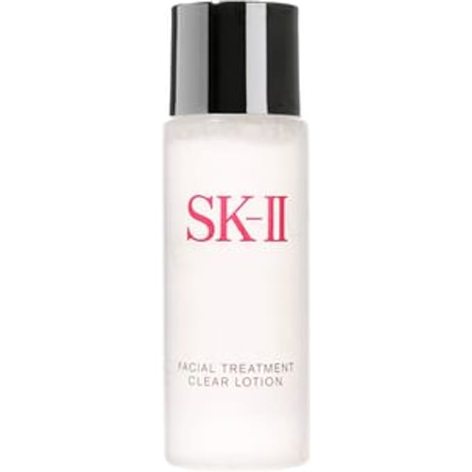 SK-II - Facial Treatment Clear lotion