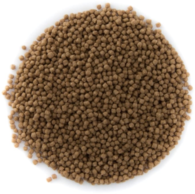 Koivoer Wheat germ Coppens 6mm 15 kg