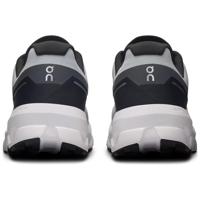 ON Cloudvista 2 Glacier Eclipse Baskets pour Homme Grises 3ME30110818 41 gray