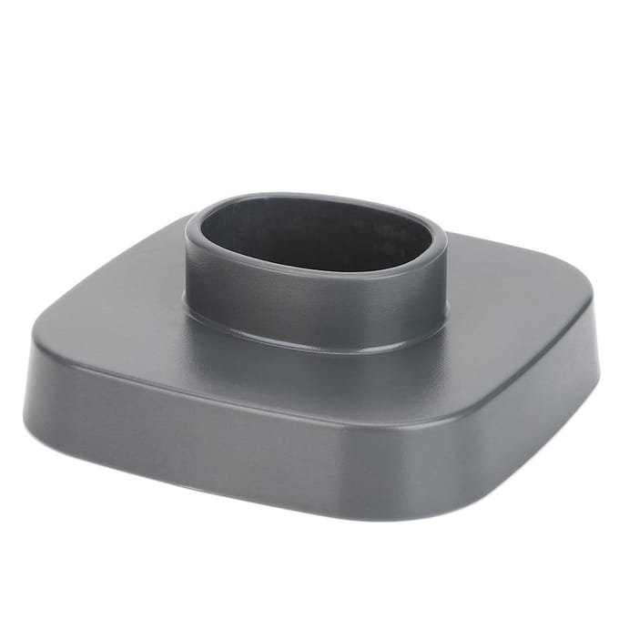 Verlengstandaard Montagebasis voor Osmo Mobile 2 Telefoon Gimbal Accessoires black