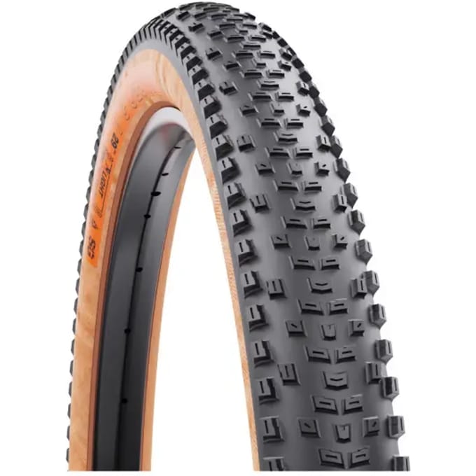 Lichte/ snelle fietsband WTB Macro 2.4 29” Tcs 120Tpi Tritec Sg Tan
