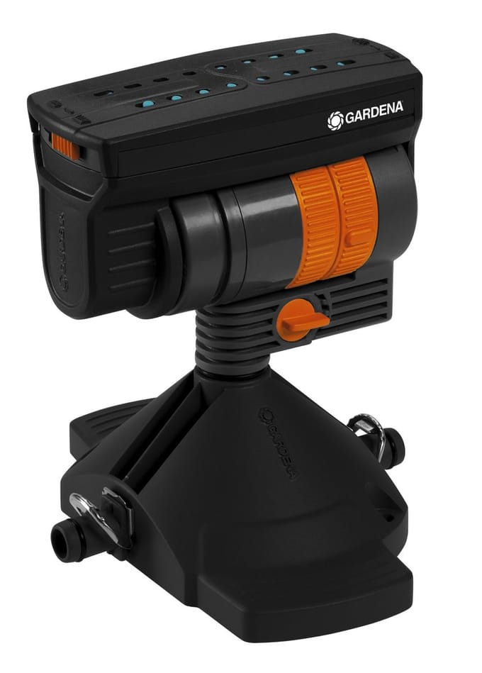 Gardena mds zwenksproeier os 90 13mm