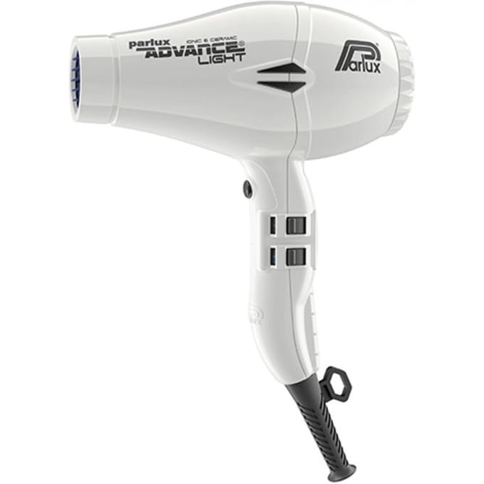 Parlux Advance Light - Föhn  -Wit