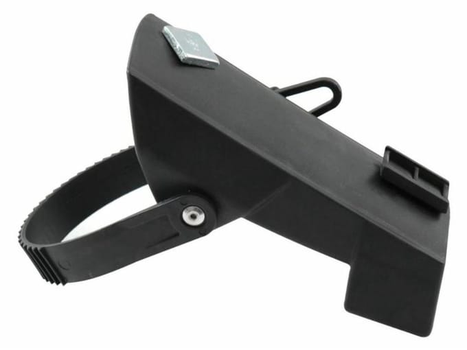 Pro-User Wielstopper Links Diamant SG2 + SG3
