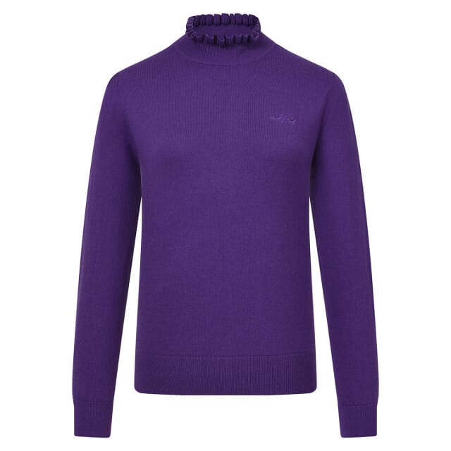 HV Polo Pullover 04091053 yara