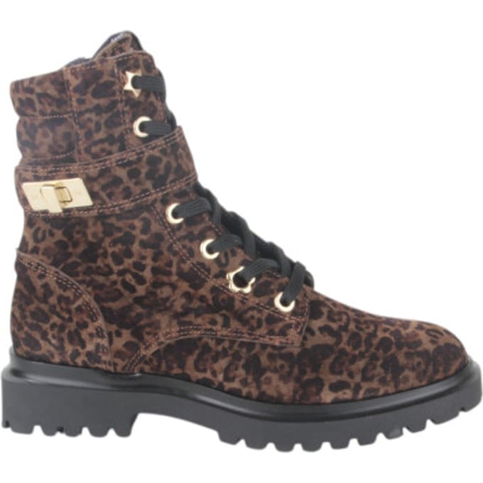 Red Rag Bikerboot - 11278-059 - maat 34