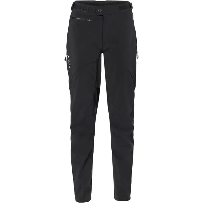 Damesbroek VAUDE Qimsa Softshell II