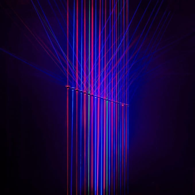 Vessels - The Great Distraction
