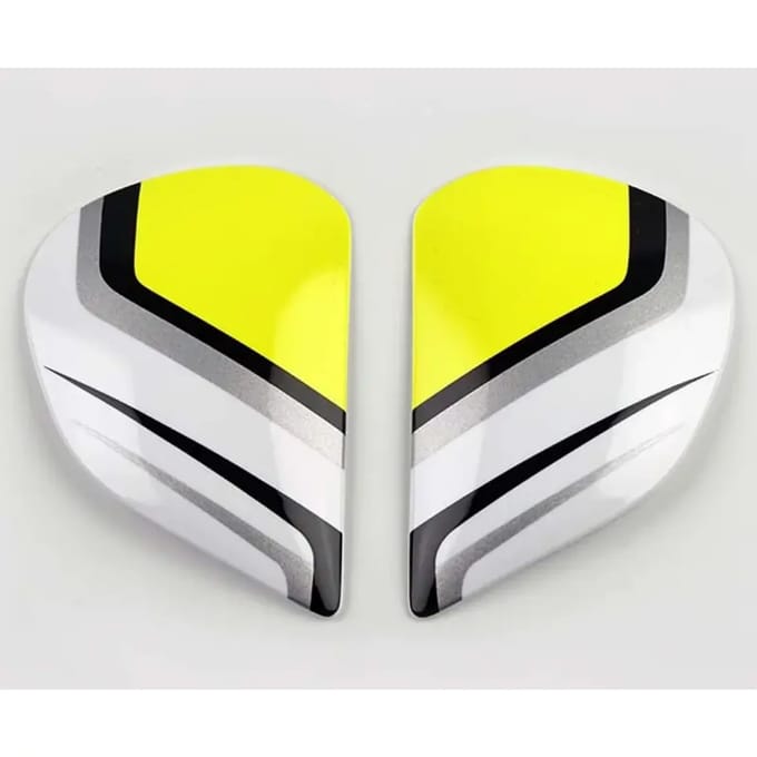 Motorhelm draaiplateau Arai SAJ Puro