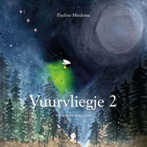 Vuurvliegje 2 - Pauline Miedema