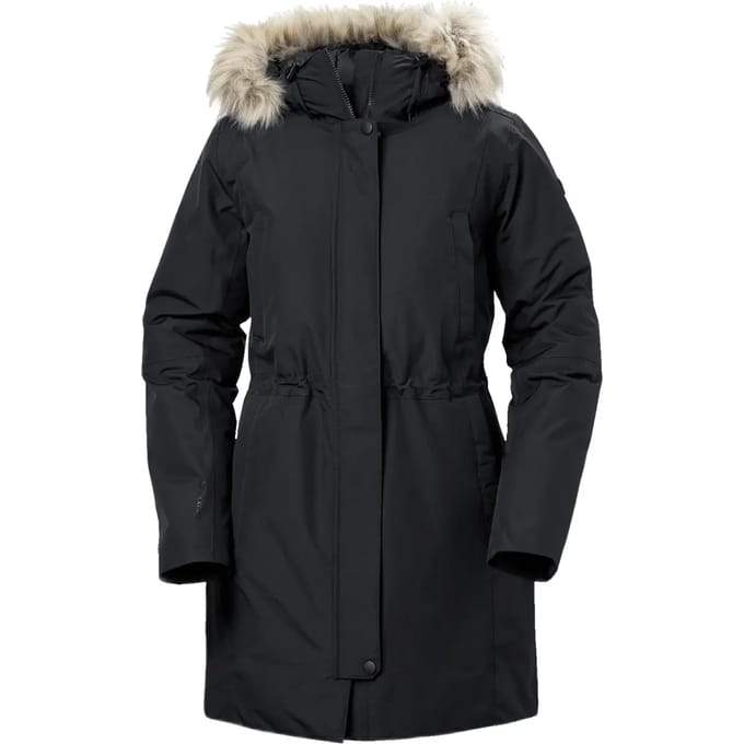 Damesparka Helly Hansen Senja