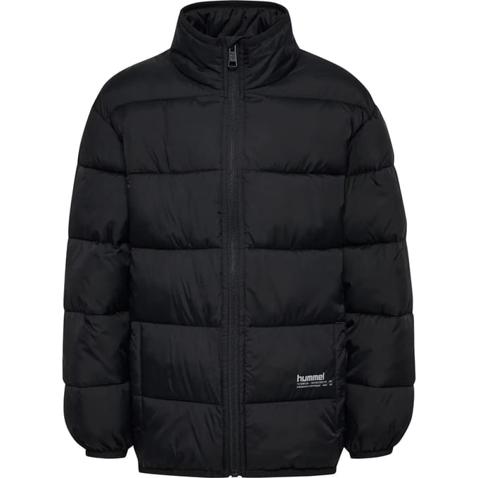 Hummel kinder-donsjack Hmljr Lightweight Puffer Jacket 229654