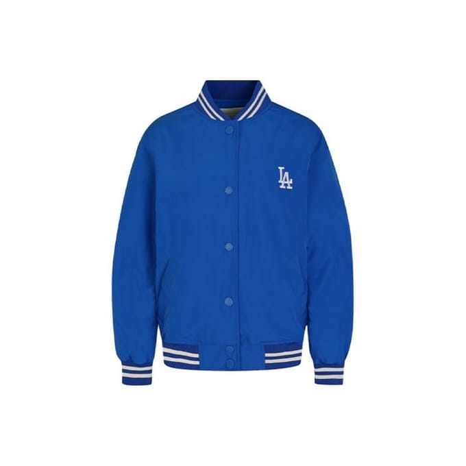 MLB Los Angeles Dodgers NY Jas Unisex Jas Blauw 31JP01011-07U L blue