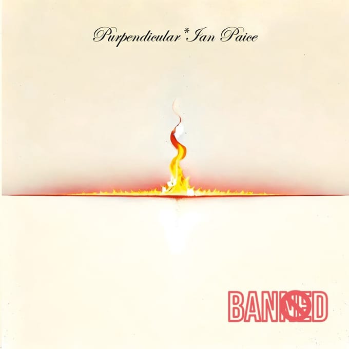 Banned