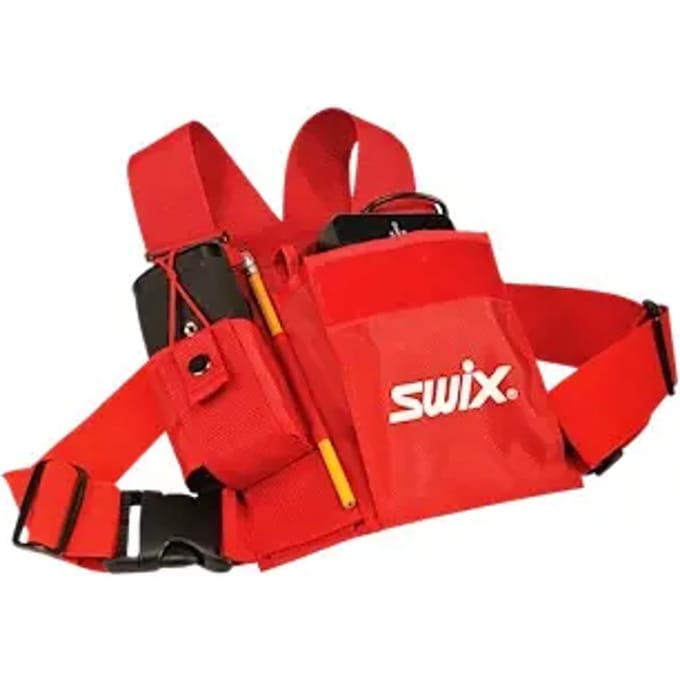 Coach Gilet Swix