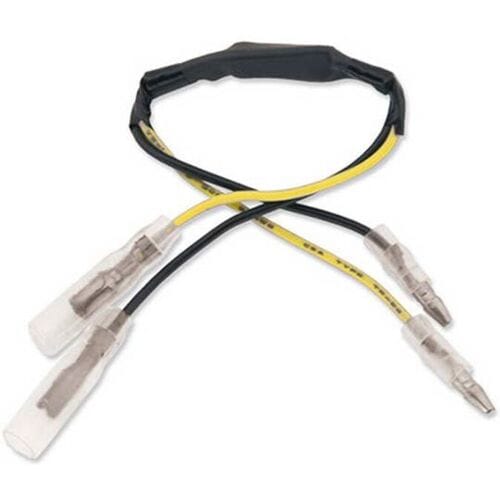 Weerstand en kabel voor multifunctionele LED-indicator P2R