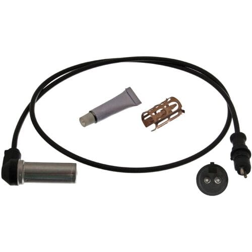 Snelheidssensor, ABS FEBI BILSTEIN 40550