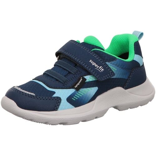 Lage Sneakers Superfit -