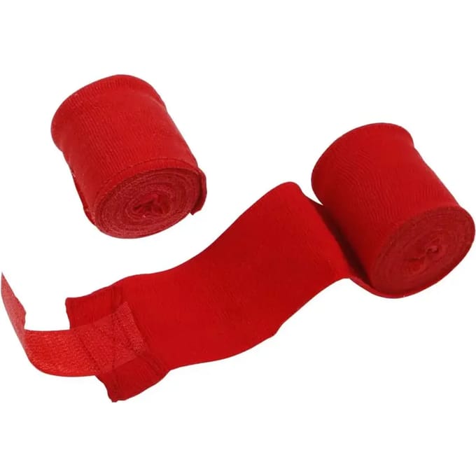 Elastische bokslinten Kuebler Sport