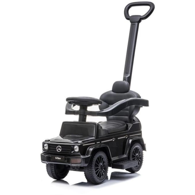 Loopauto kind - Mercedes G350d 3-in-1 - Buddy Toys - BPC 5288