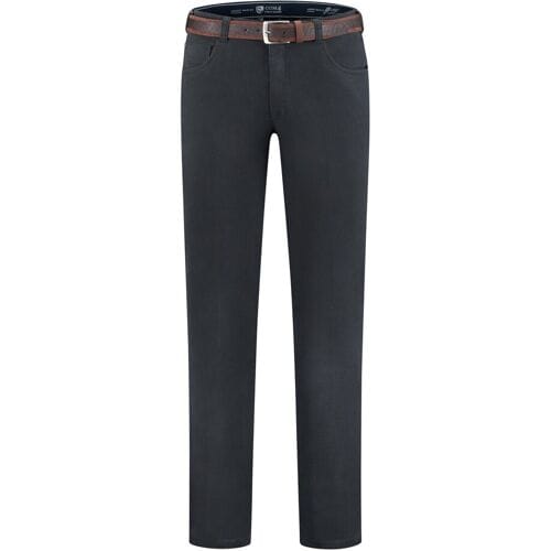 Com4 Broek Swing Front Winter Cotton Navy / male