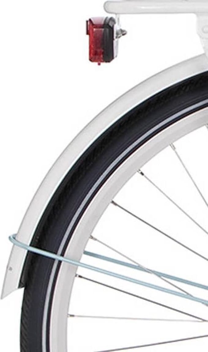 Cortina Spatbord achter 28 Milo minor grey