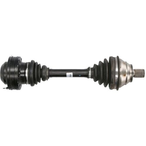Aandrijfas POINT GEAR PNG76266