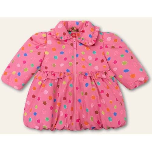 Oilily Craggie Jas- maat74/12m Chateau Rose