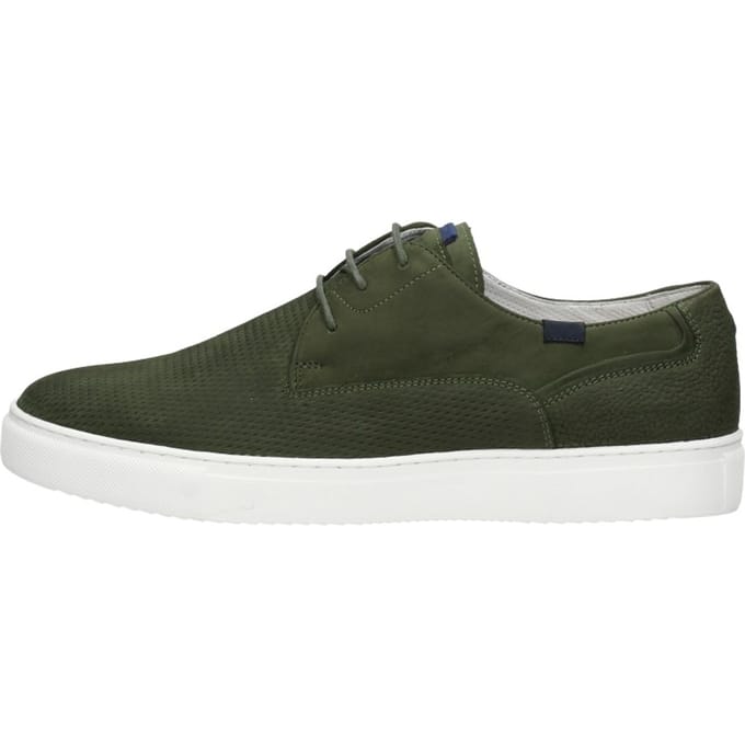 Australian Morris Veterschoenen Laag - groen - Maat 41