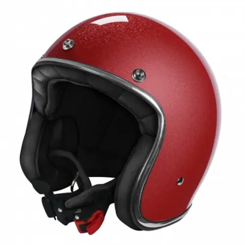 Jet motorhelm Stormer Quartz