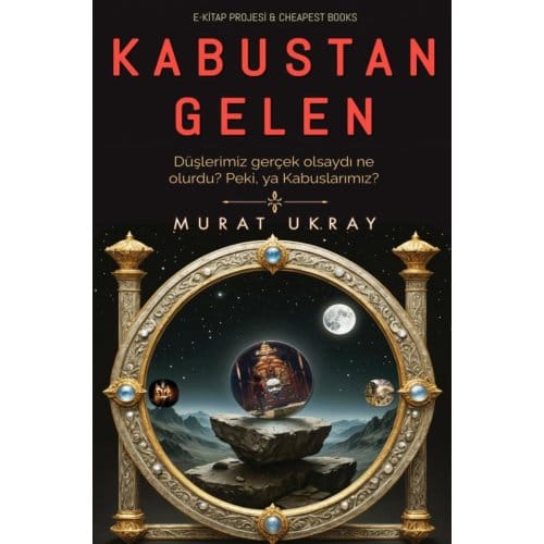 Kabustan Gelen - Murat Ukray