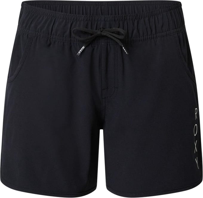 Roxy sportbroek ro cl 5i bs Zwart-S