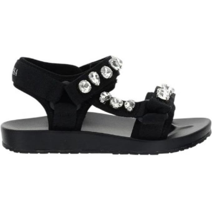 Sandal Bambina Monnalisa 879012_9724
