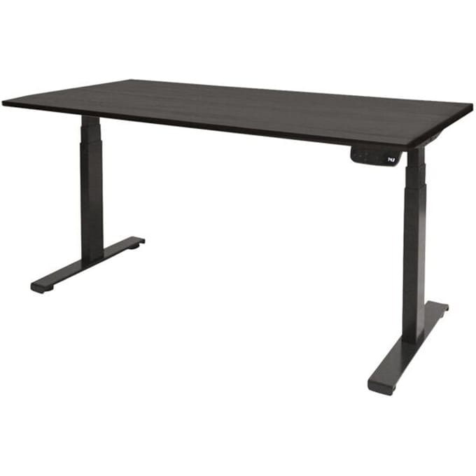 Schaffenburg Dextro Plus Elektrisch Zit-sta Bureau - NEN-EN 527 (Ongemonteerd)