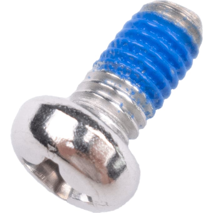 Gardena schroef m6x12